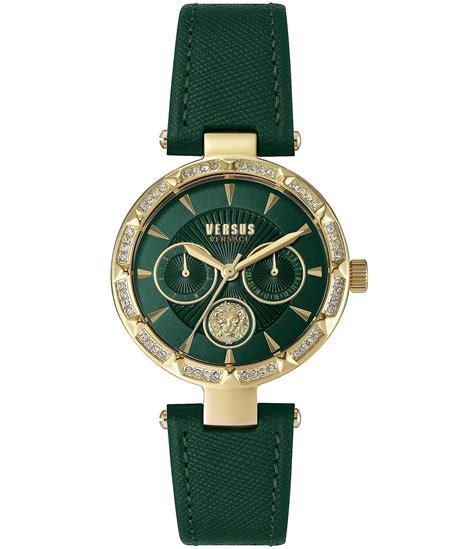 versus by versace women watch sp819|Versace women's watches.